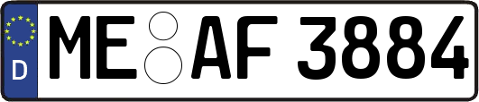 ME-AF3884
