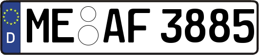ME-AF3885