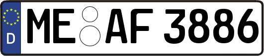 ME-AF3886