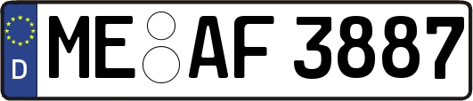 ME-AF3887