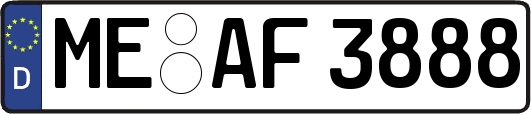 ME-AF3888