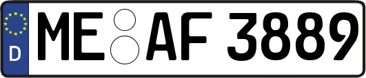 ME-AF3889