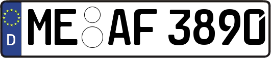 ME-AF3890
