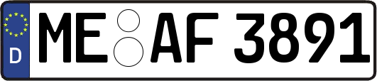 ME-AF3891