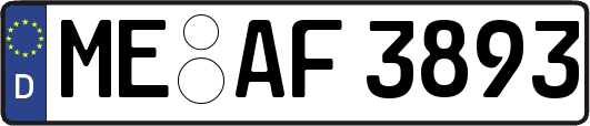 ME-AF3893