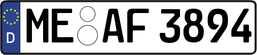 ME-AF3894