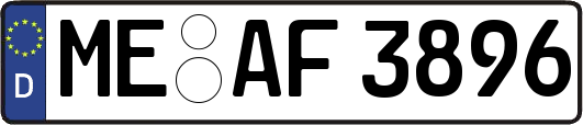 ME-AF3896