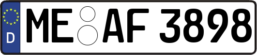 ME-AF3898