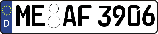 ME-AF3906
