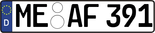 ME-AF391