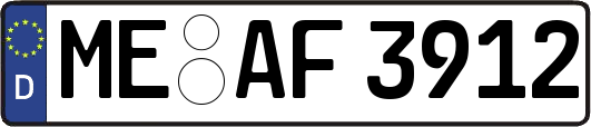 ME-AF3912