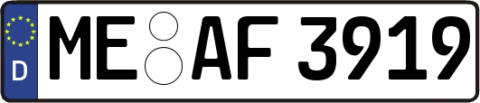 ME-AF3919