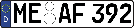 ME-AF392