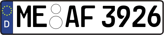 ME-AF3926