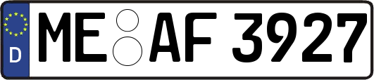 ME-AF3927