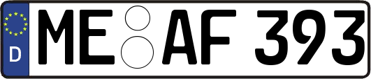 ME-AF393