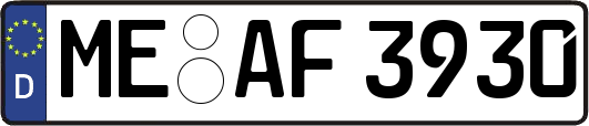 ME-AF3930