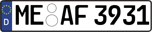 ME-AF3931