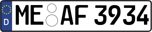 ME-AF3934