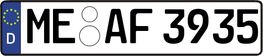 ME-AF3935