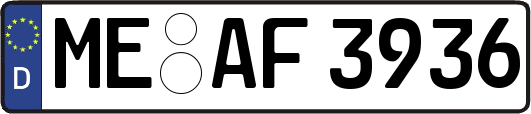 ME-AF3936