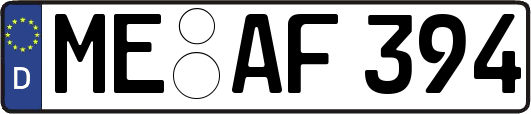ME-AF394