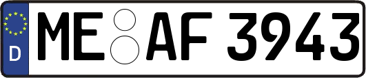 ME-AF3943