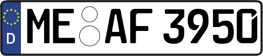 ME-AF3950