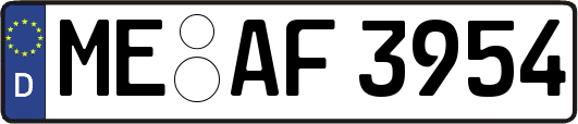 ME-AF3954