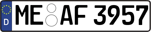 ME-AF3957