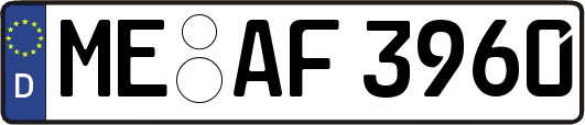 ME-AF3960