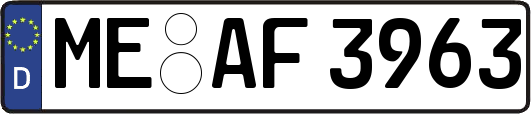 ME-AF3963