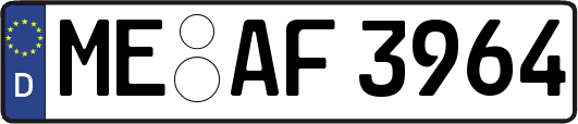 ME-AF3964