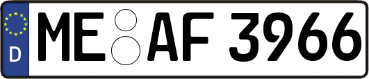 ME-AF3966
