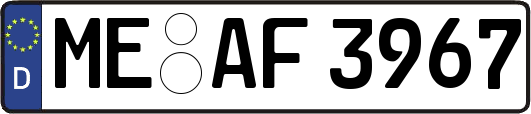 ME-AF3967