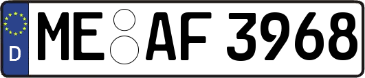 ME-AF3968