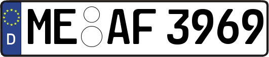 ME-AF3969