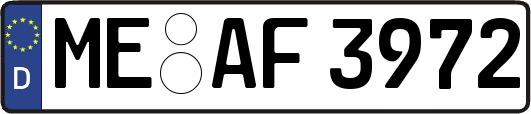 ME-AF3972