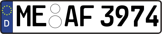 ME-AF3974