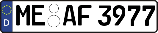 ME-AF3977