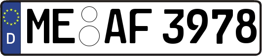 ME-AF3978