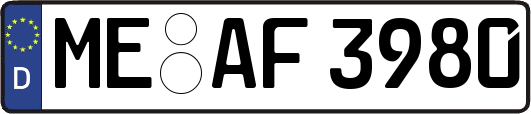 ME-AF3980