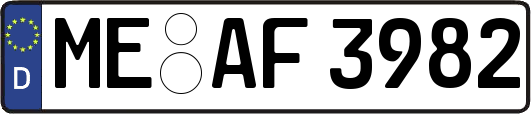 ME-AF3982
