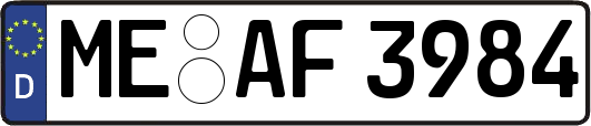 ME-AF3984