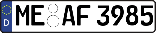 ME-AF3985