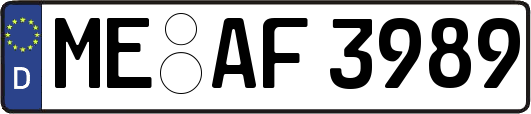 ME-AF3989