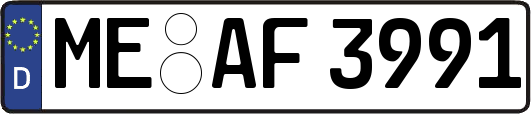 ME-AF3991