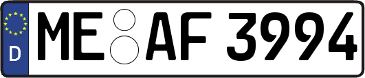 ME-AF3994