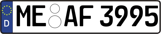 ME-AF3995
