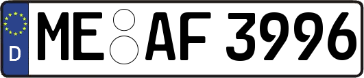 ME-AF3996